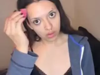 thedollysexy's Live Sex Cam Show