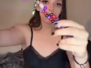 thedollysexy's Live Sex Cam Show
