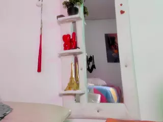 afrodita-ares's Live Sex Cam Show