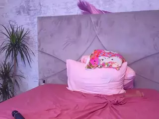 AlectraStorm's Live Sex Cam Show