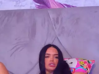 AlectraStorm's Live Sex Cam Show