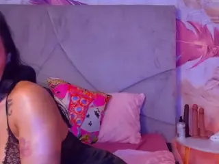 AlectraStorm's Live Sex Cam Show