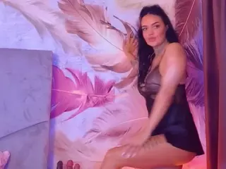 AlectraStorm's Live Sex Cam Show