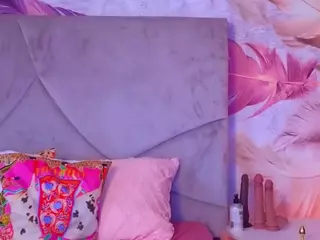 AlectraStorm's Live Sex Cam Show