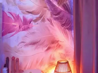 AlectraStorm's Live Sex Cam Show