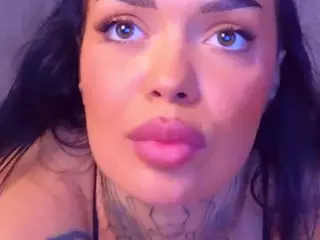 AlectraStorm's Live Sex Cam Show