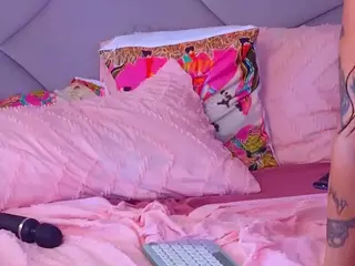 AlectraStorm's Live Sex Cam Show