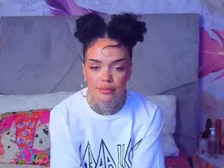 AlectraStorm's Live Sex Cam Show