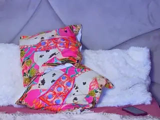 AlectraStorm's Live Sex Cam Show