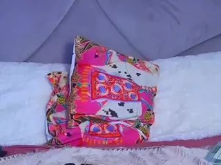 AlectraStorm's Live Sex Cam Show