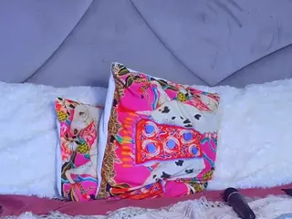 AlectraStorm's Live Sex Cam Show