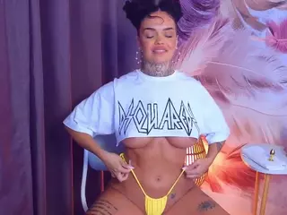 AlectraStorm's Live Sex Cam Show