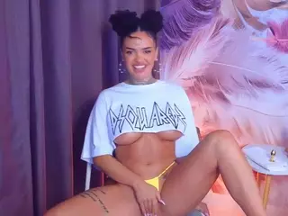 AlectraStorm's Live Sex Cam Show