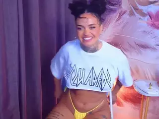 AlectraStorm's Live Sex Cam Show