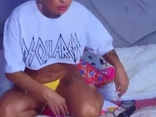AlectraStorm's Live Sex Cam Show
