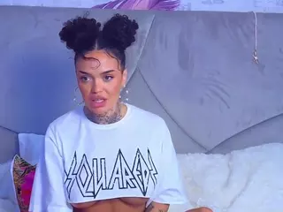 AlectraStorm's Live Sex Cam Show