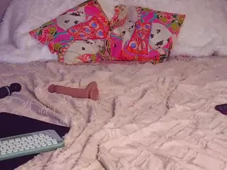 AlectraStorm's Live Sex Cam Show