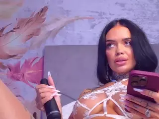 AlectraStorm's Live Sex Cam Show