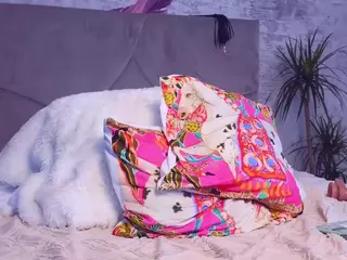 AlectraStorm's Live Sex Cam Show