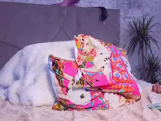 AlectraStorm's Live Sex Cam Show
