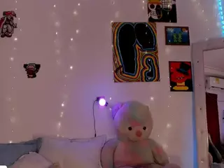 BelleRosse18's Live Sex Cam Show