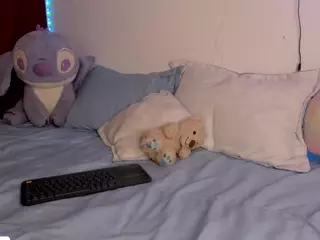 BelleRosse18's Live Sex Cam Show