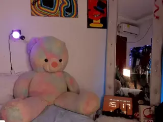 BelleRosse18's Live Sex Cam Show
