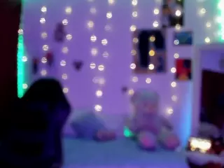 Belle Rosse's Live Sex Cam Show
