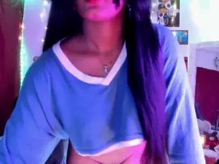Belle Rosse's Live Sex Cam Show