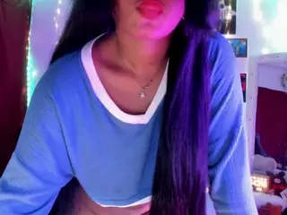 Belle Rosse's Live Sex Cam Show