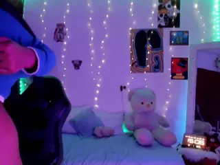 Belle Rosse's Live Sex Cam Show