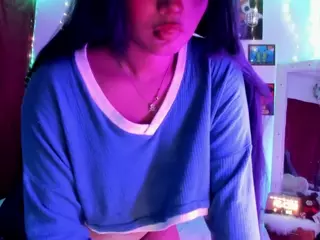 Belle Rosse's Live Sex Cam Show