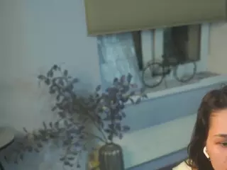 EdwinaDanbury's Live Sex Cam Show