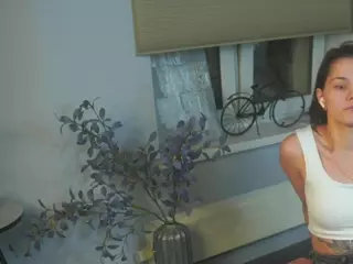 EdwinaDanbury's Live Sex Cam Show