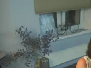 EdwinaDanbury's Live Sex Cam Show