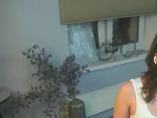 EdwinaDanbury's Live Sex Cam Show
