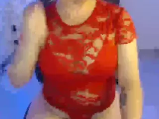 Elaine-cooper-21's Live Sex Cam Show