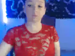 Elaine-cooper-21's Live Sex Cam Show