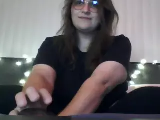 Eliza-Kennedy's Live Sex Cam Show