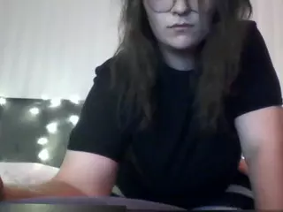Eliza-Kennedy's Live Sex Cam Show