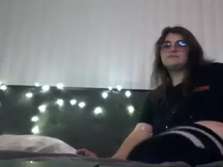 Eliza-Kennedy's Live Sex Cam Show