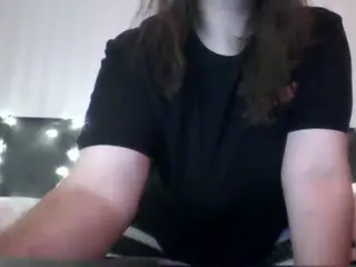 Eliza-Kennedy's Live Sex Cam Show