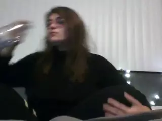 Eliza-Kennedy's Live Sex Cam Show