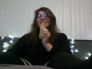 Eliza-Kennedy's Live Sex Cam Show