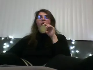 Eliza-Kennedy's Live Sex Cam Show