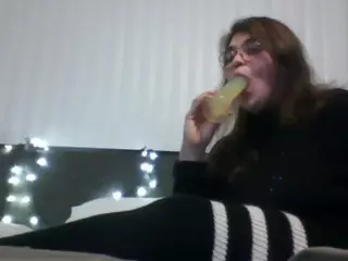 Eliza-Kennedy's Live Sex Cam Show