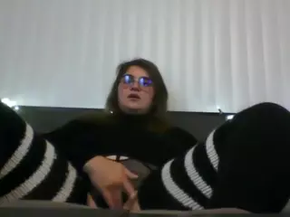 Eliza-Kennedy's Live Sex Cam Show