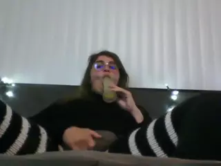 Eliza-Kennedy's Live Sex Cam Show