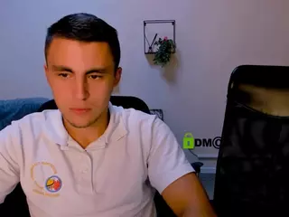 felix-dream's Live Sex Cam Show