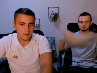 felix-dream's Live Sex Cam Show